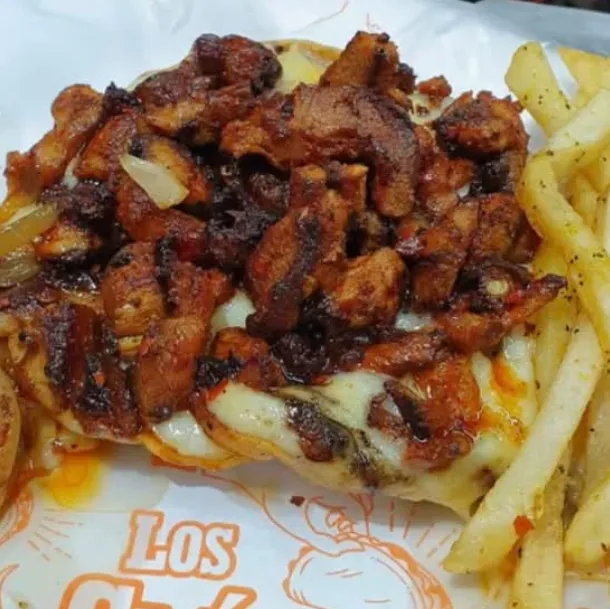 Vampiro de Adobada