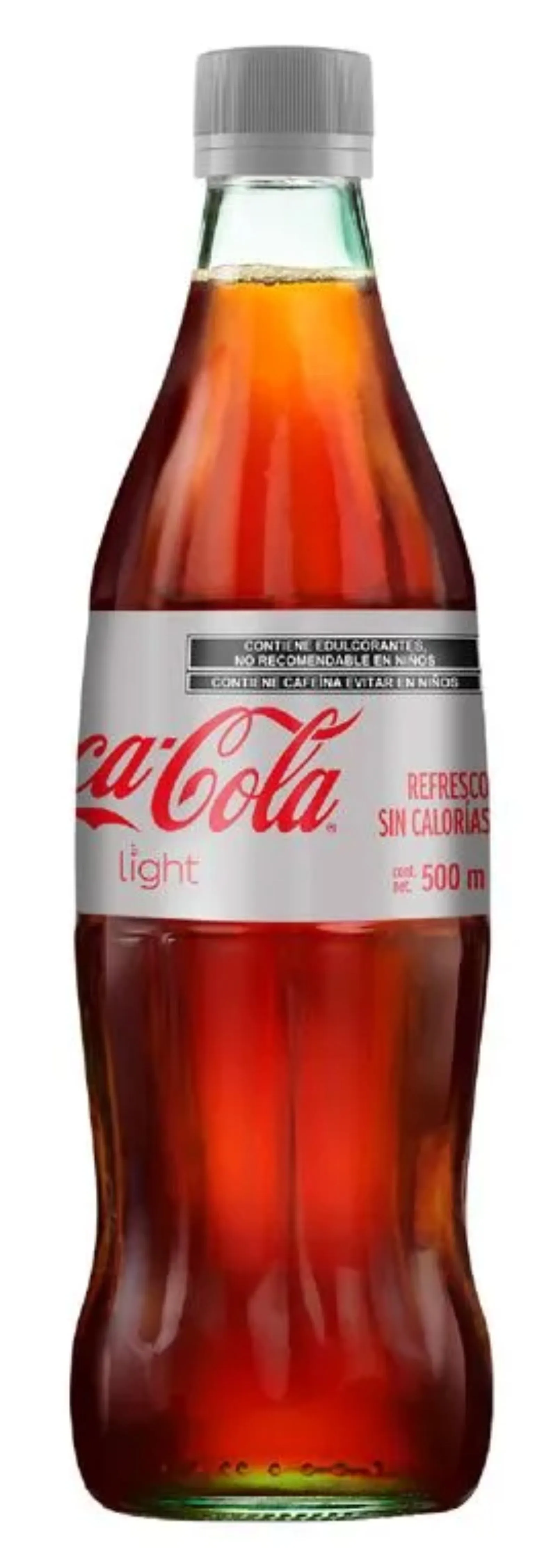 Coca Cola Light 500 ml