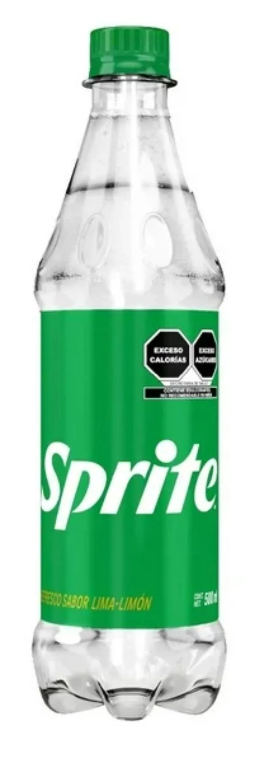 Soda Sprite