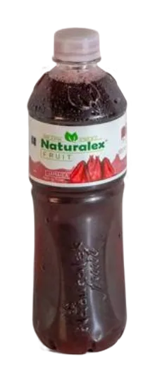 Agua de Sabor Jamaica