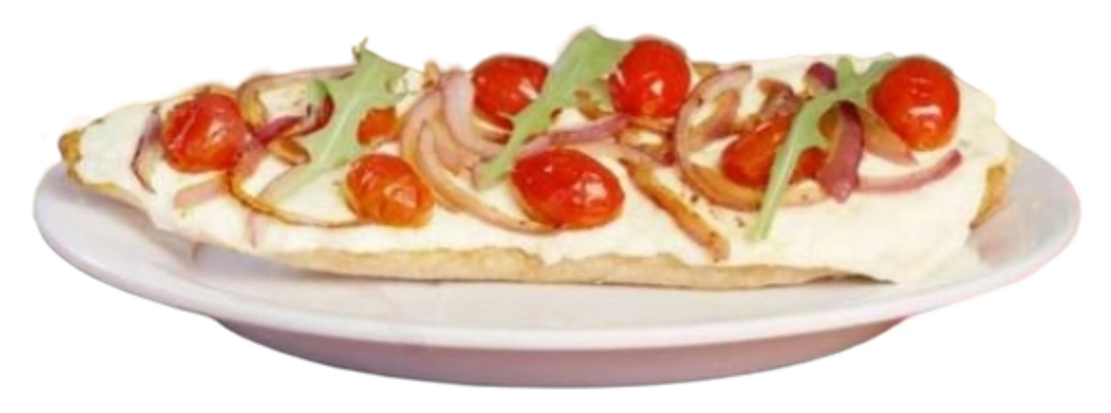 Mollete de Panela Brava