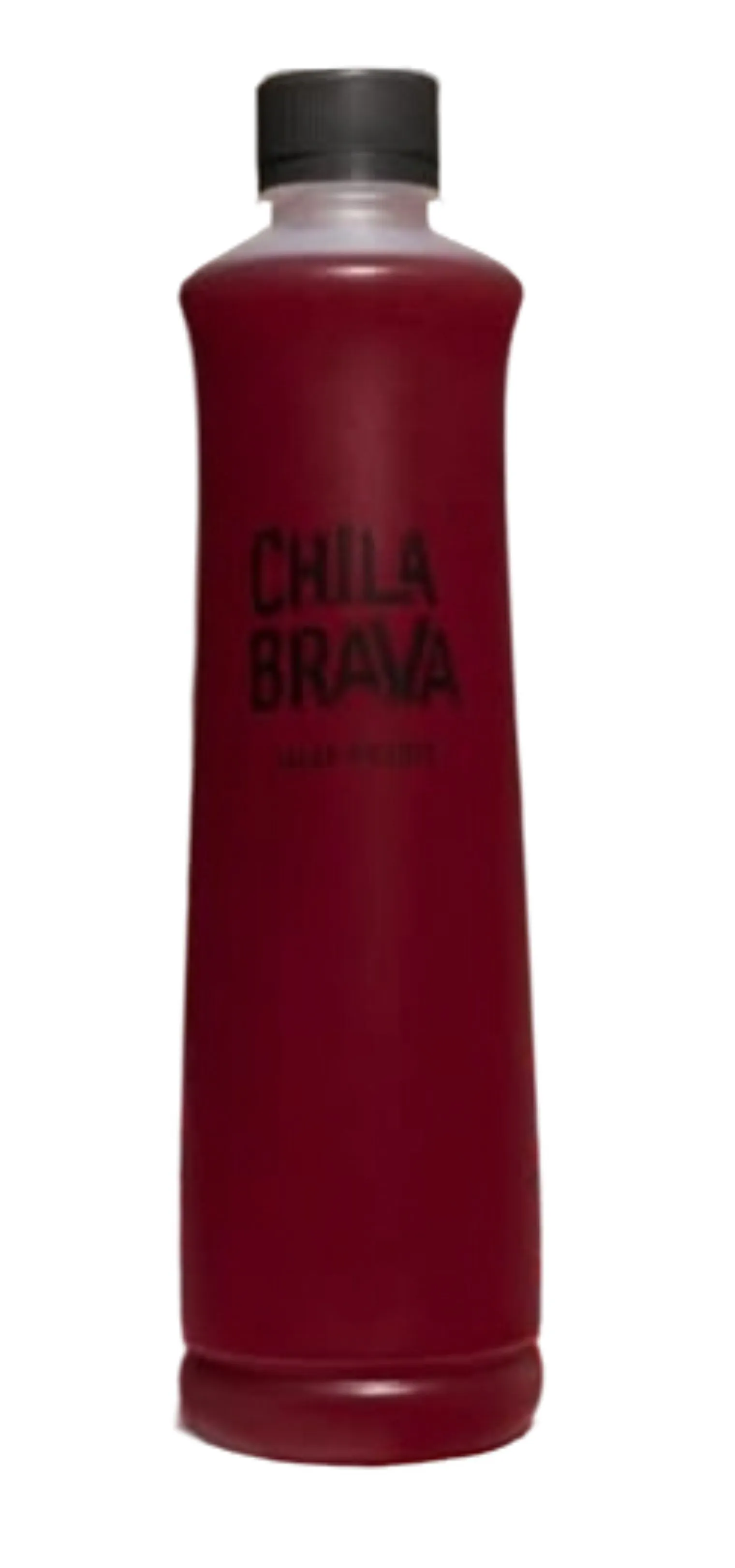 Agua fresca de Jamaica-Fresa