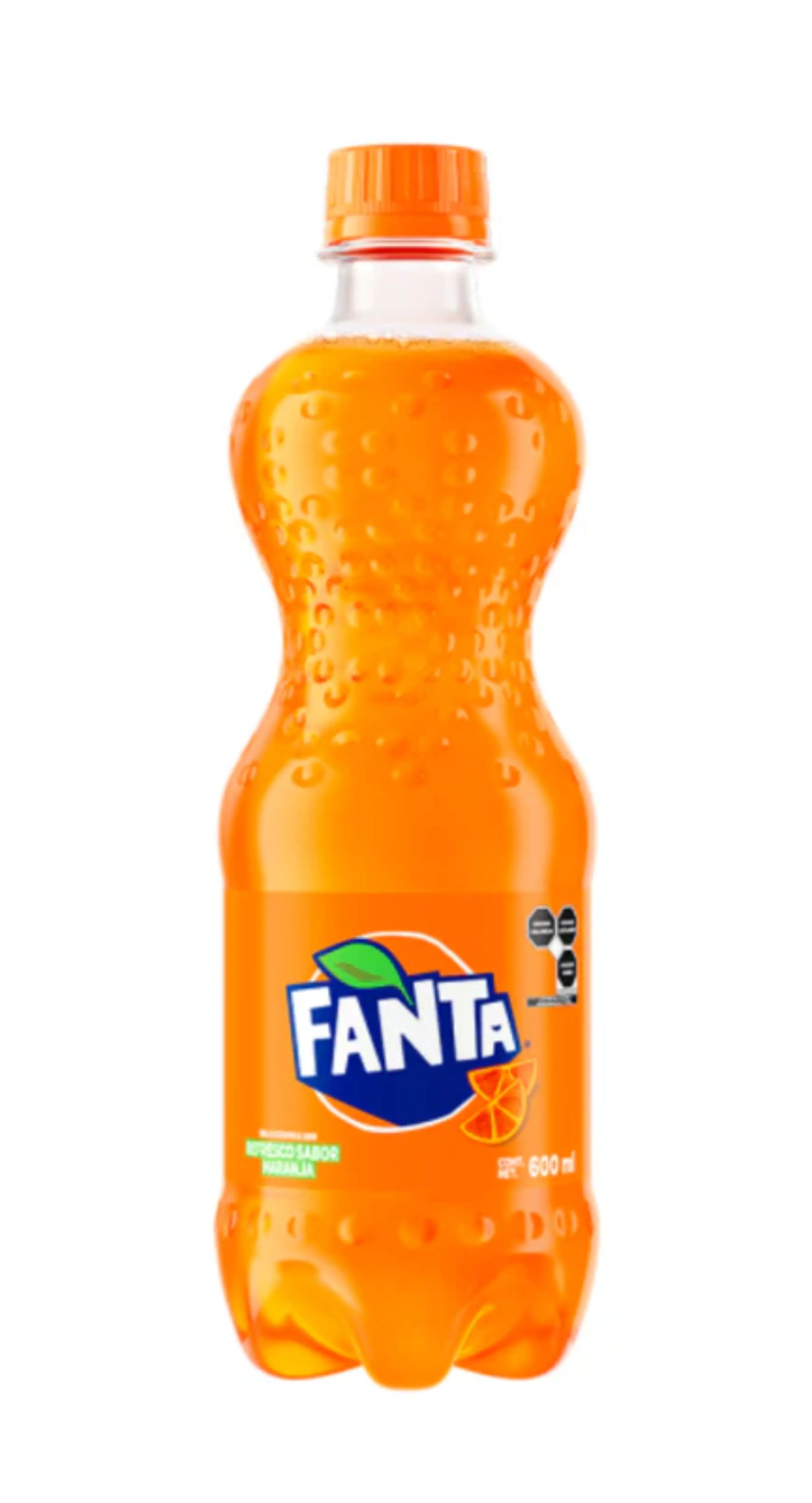 Fanta 600 ML