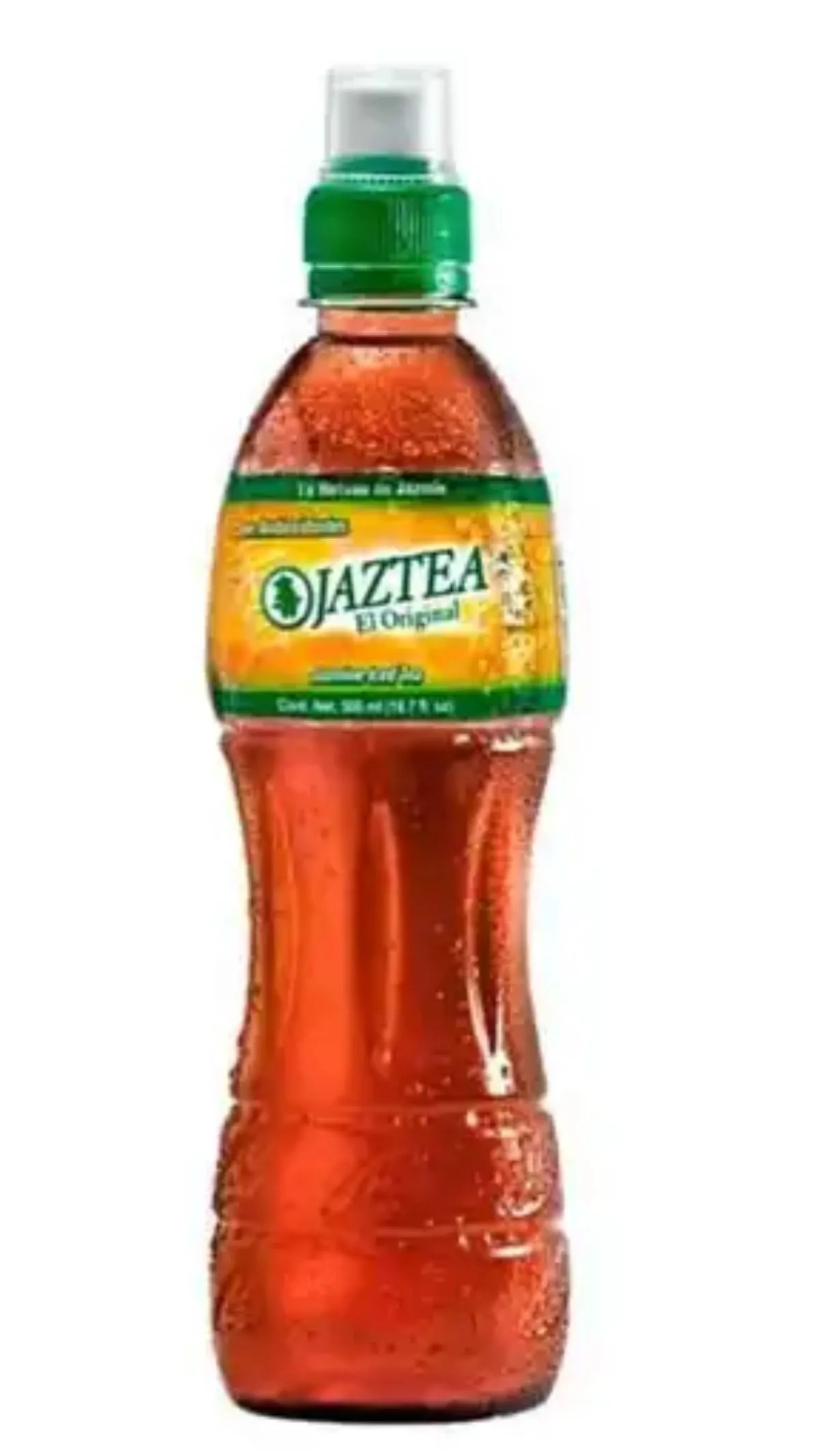 Jaztea Jázmin 500 ml