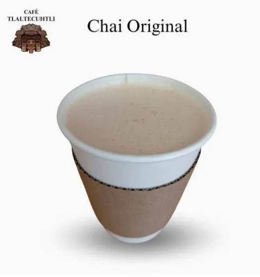 Chai Original