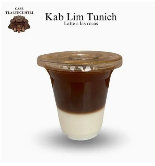 Kab Lim Tunich