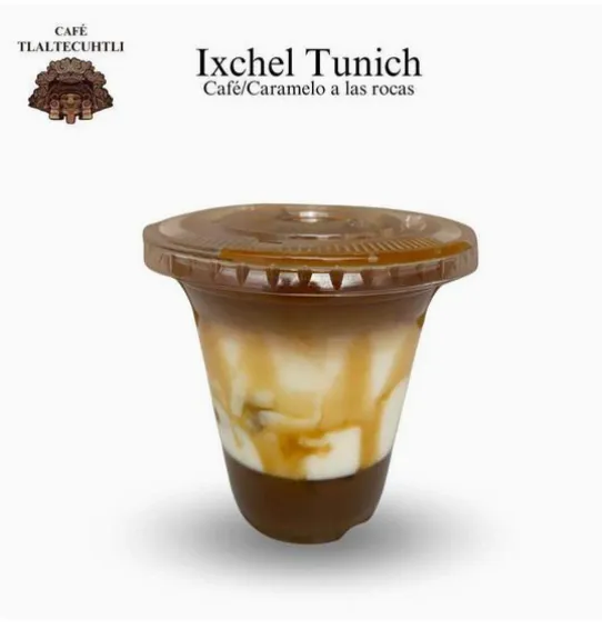 Ixchel Tunich