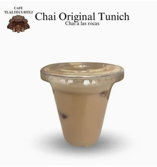Chai Tunich Original