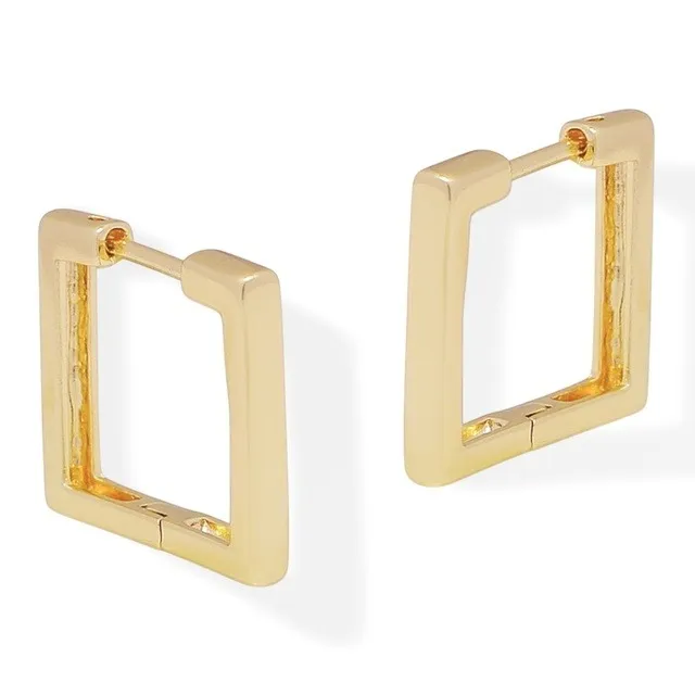 Huggies Cuadro Oro Lam