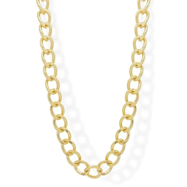 Cadena Titan 50cm Oro Lam