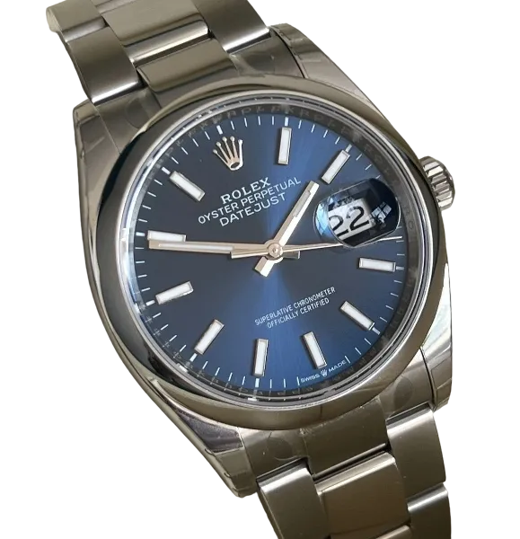 ROLEX DATEJUST 36MM