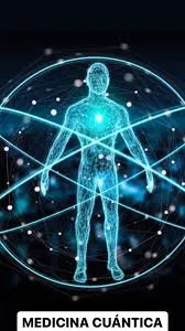 Terapia Alternativa, Medicina Cuántica.
