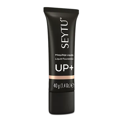 Maquillaje Líquido UP+ FPS15 Fair