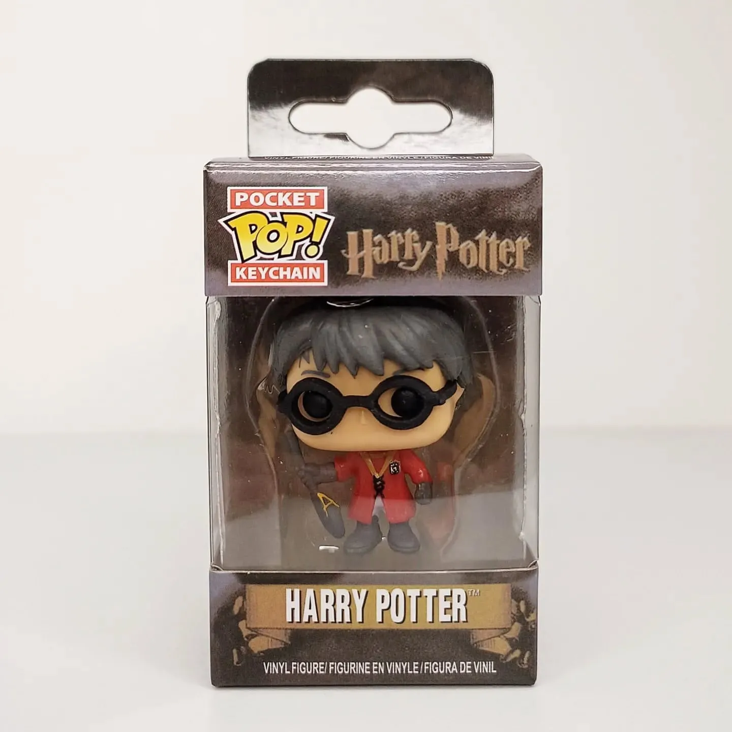 Llavero Funko Pop Harry Potter