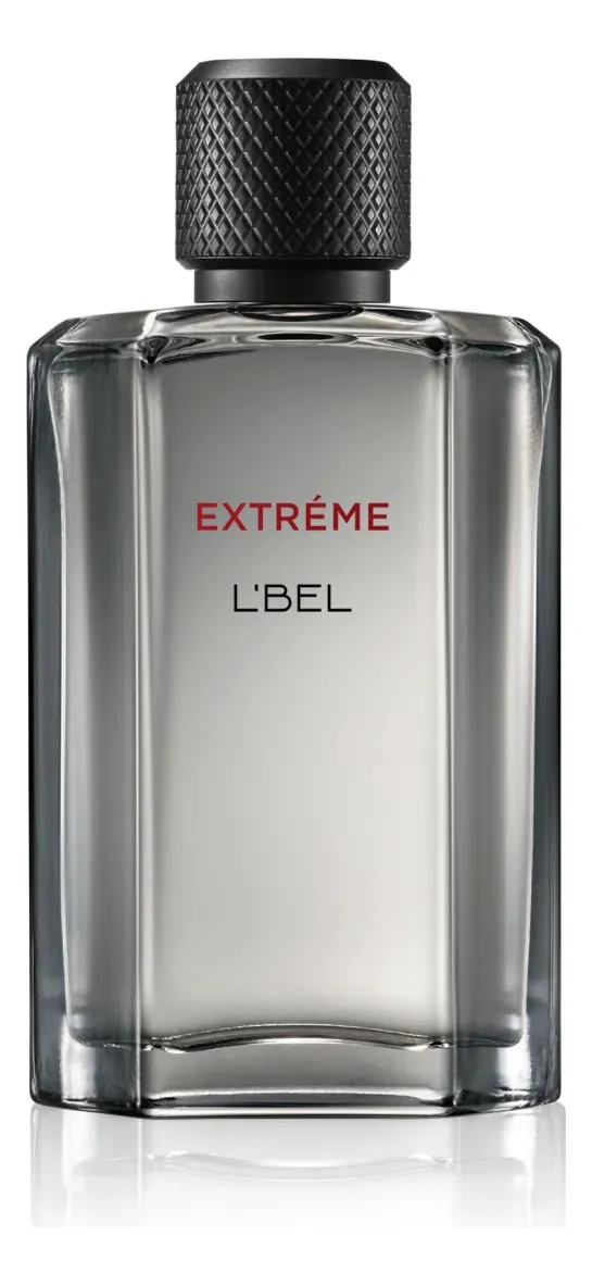L'bel Extreme Hombre Aroma Herbal Aromático 100 Ml