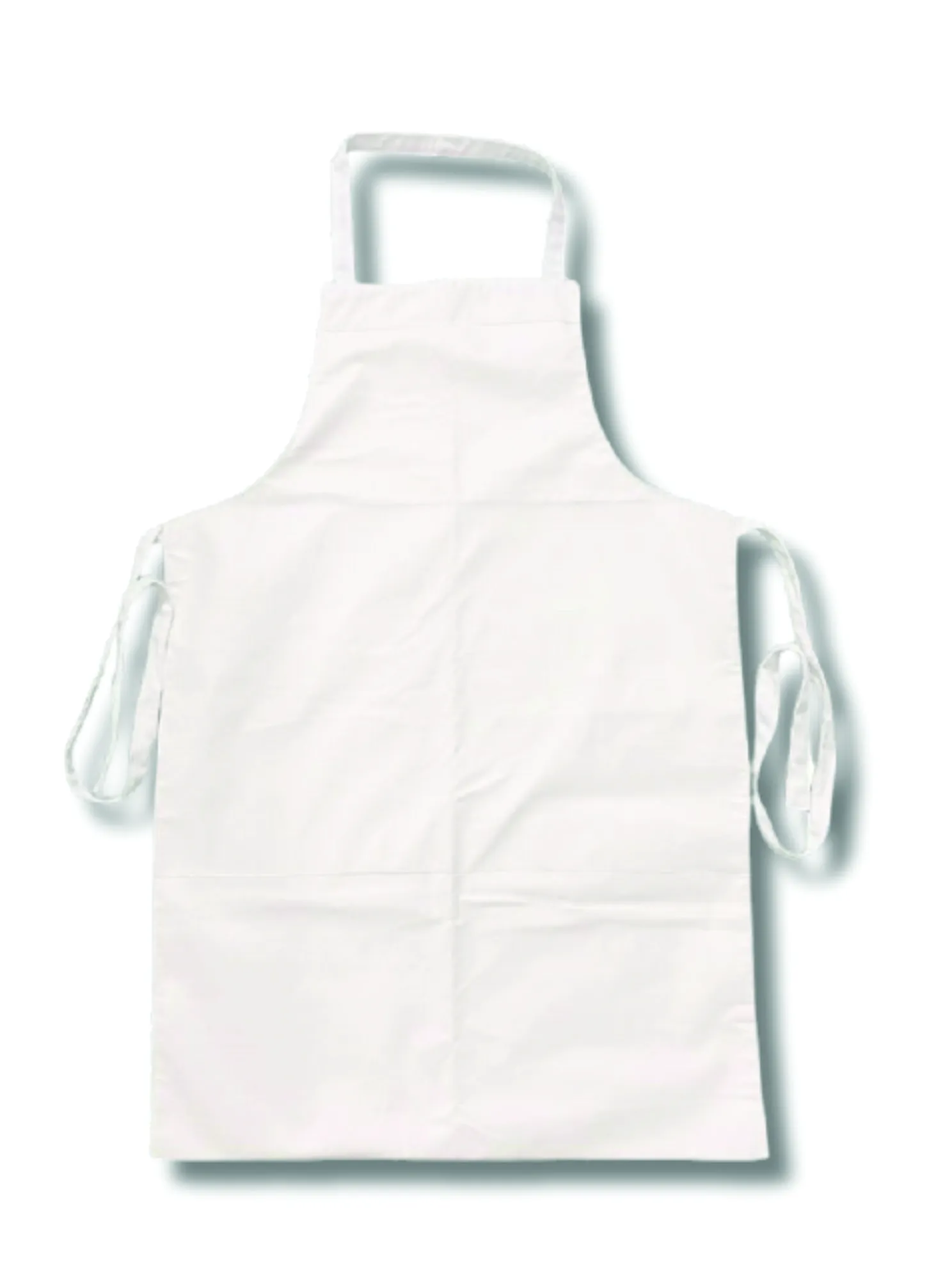 Mandil Blanco
