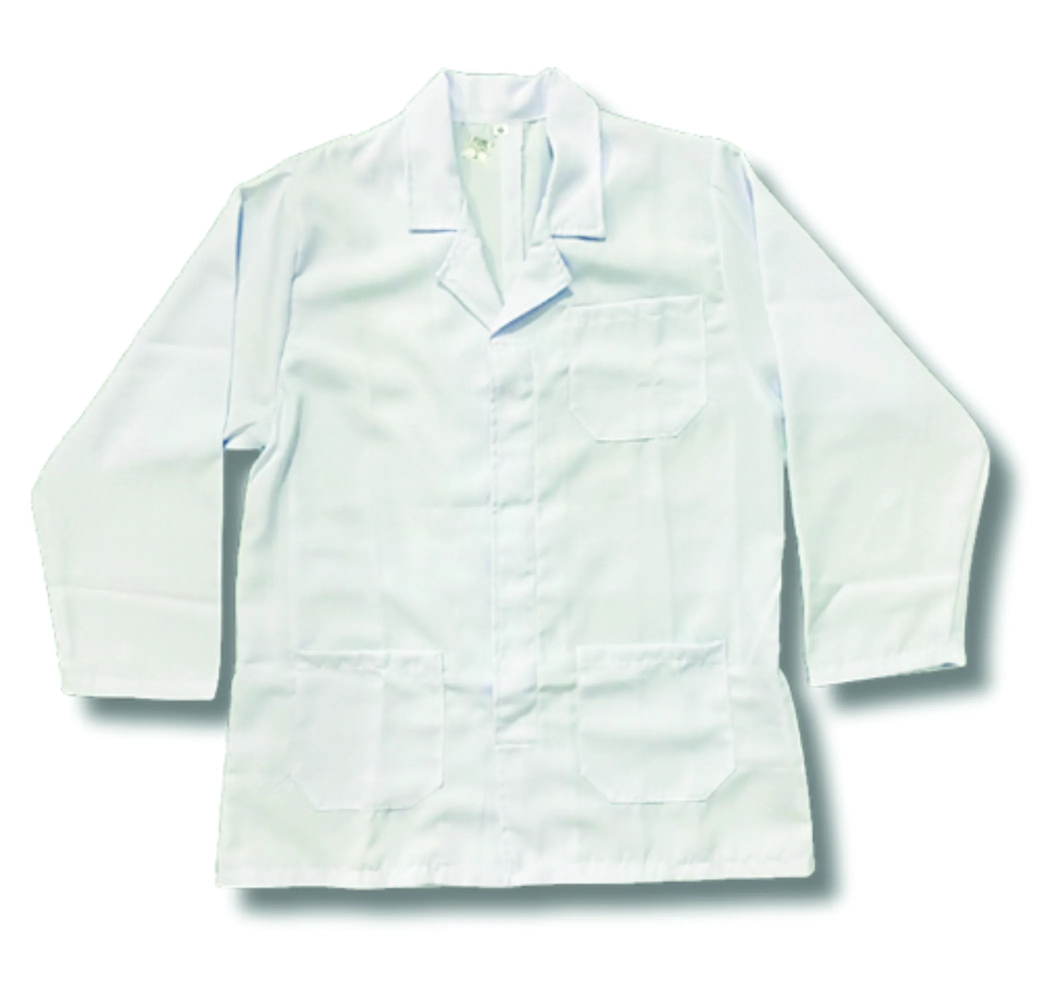 Bata Médica para Caballero