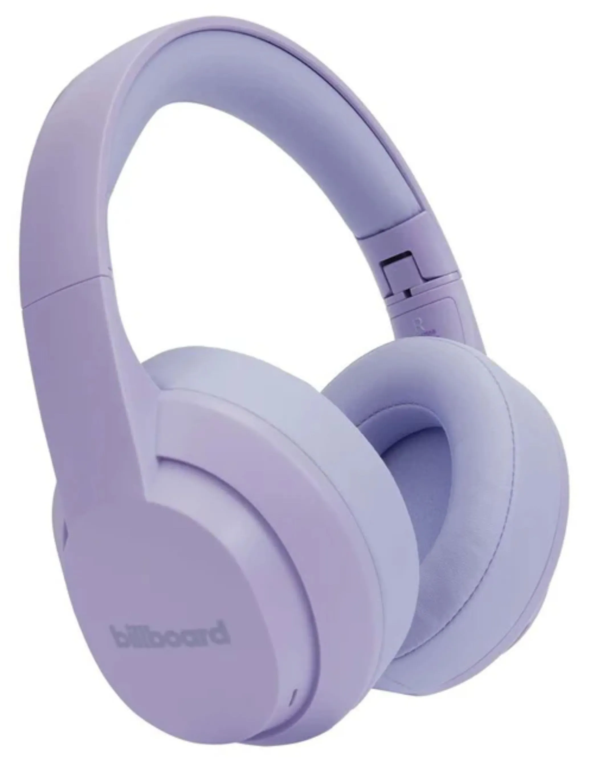 Audifonos Inalambricos On Ear Lusso STF - Billboard 52hrs Uso Morado