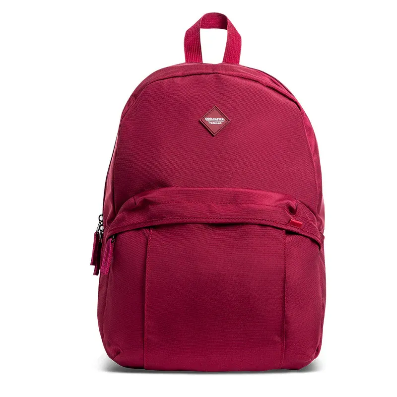 Mochila para laptop | CoolCapital Pixie | 14&quot pulgadas Vino