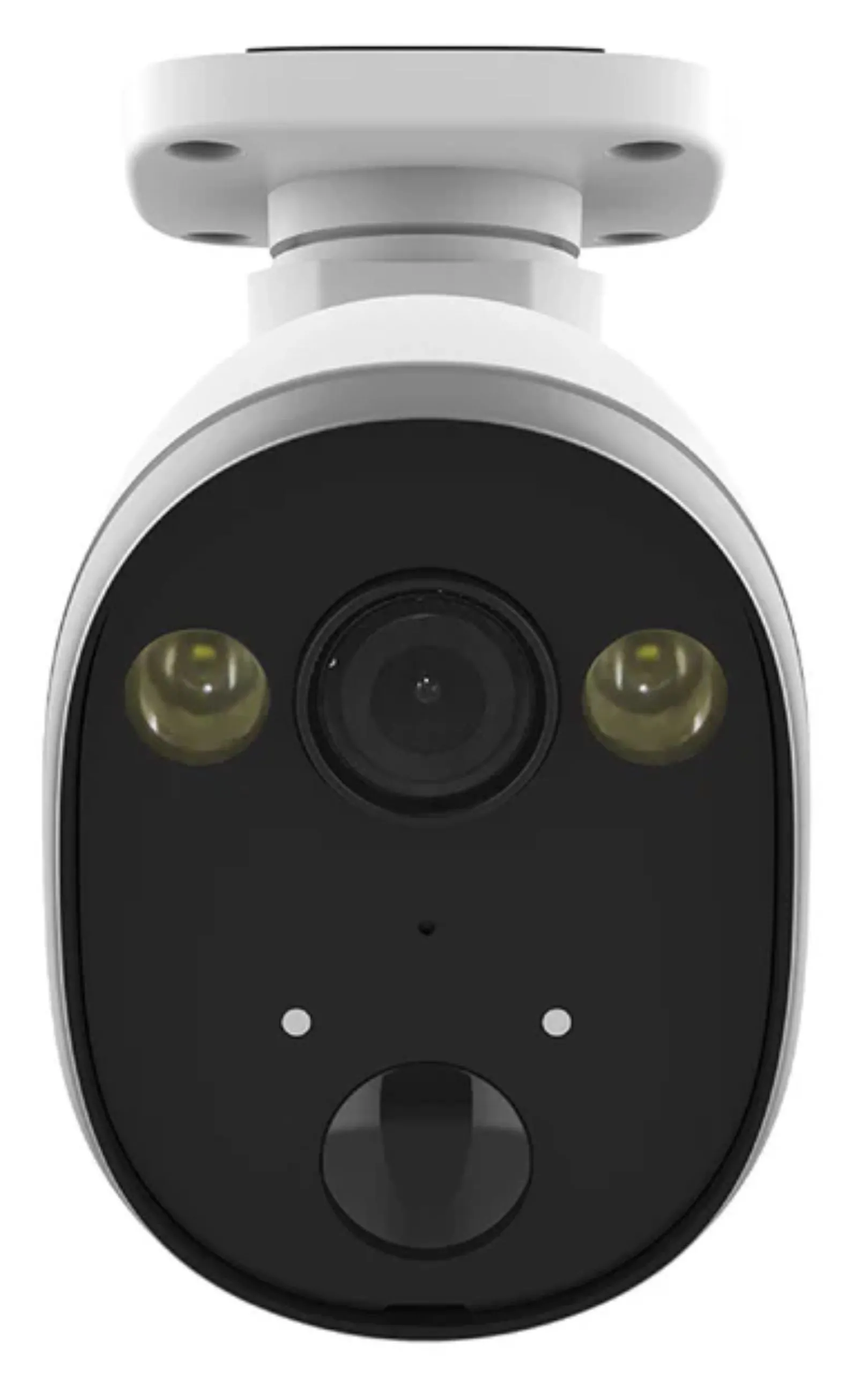 Cámara de seguridad con foco | Swann SWIFI-2KOCAM-GL | IP66 inalámbrica 2K