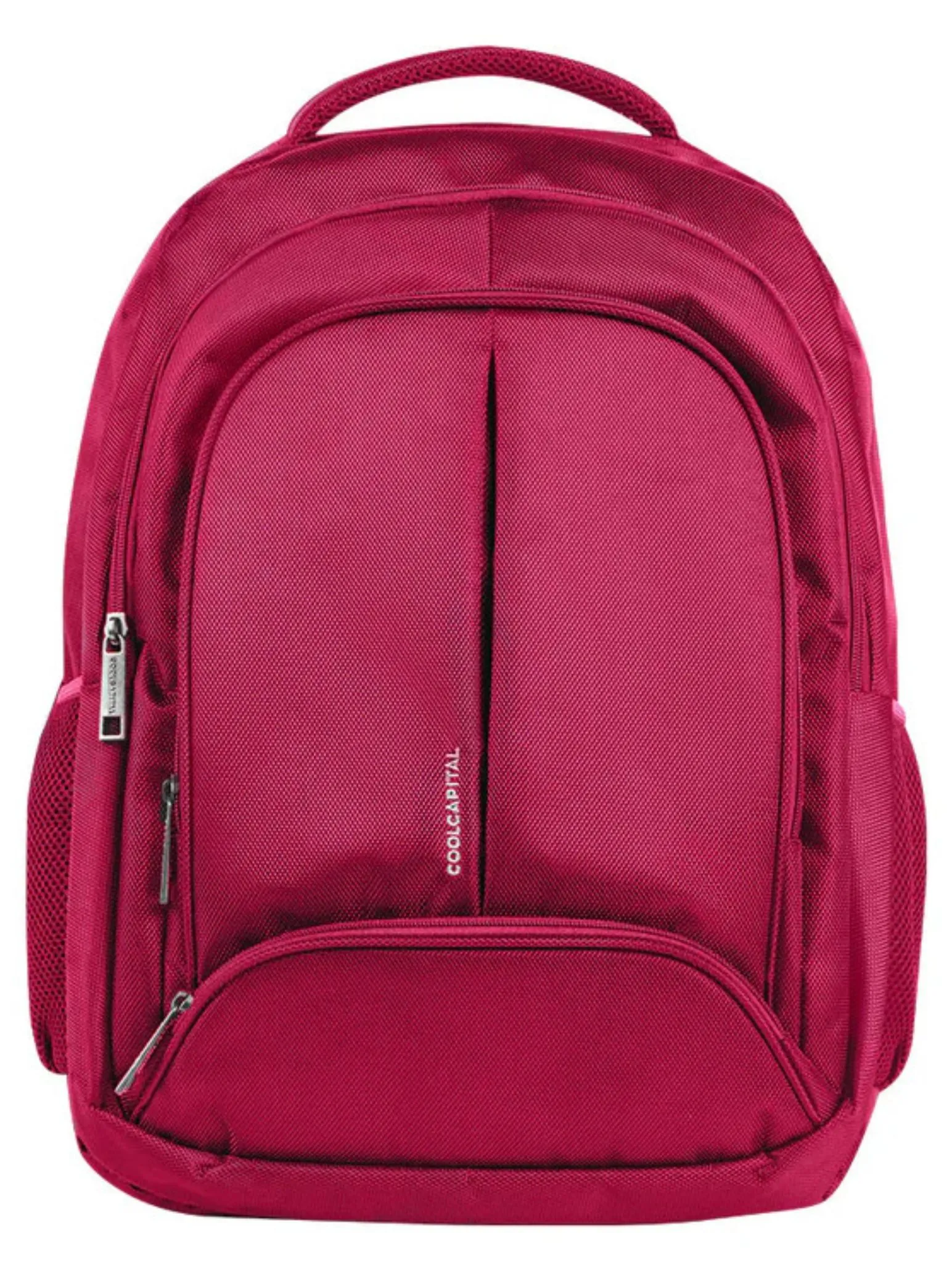 Mochila para laptop | CoolCapital Bast | 15.6&quot pulgadas Rosa