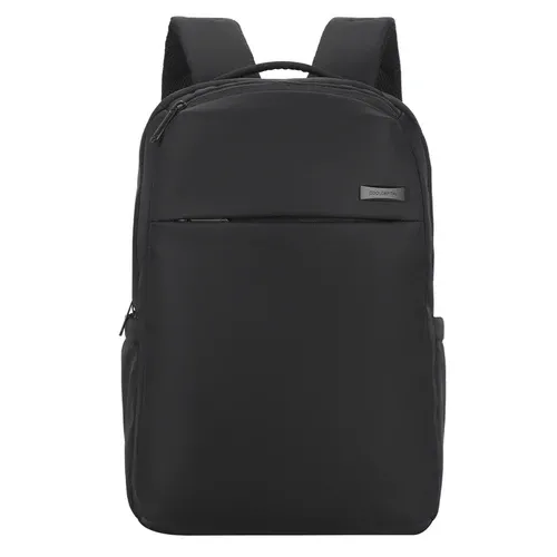 Mochila Dott Laptop 15.6&quot Cool Capital Negro